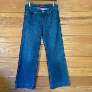 Levi's Y2K vintage wide leg 515 jeans